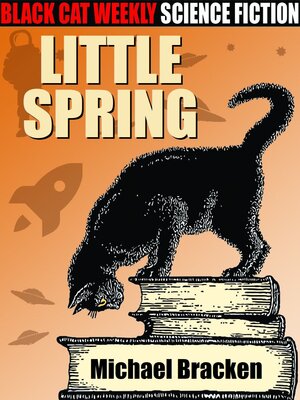 cover image of Little Spring